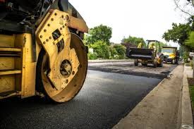 Driveway Overlay Services in Kennesaw State University, GA